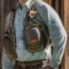 Josh Holloway Yellowstone S03 EP05 Vest