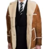 Kingsman Golden Circle’s Harry Hart Coat