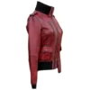 Ladies Cosmopolitan Fitted Fashion Women Jacket