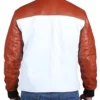 Life is Good Ft. Drake Leather Jacket