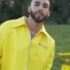Manuel Turizo Yellow Jacket
