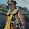Masters Of The Air Gale Cleven Aviator Jacket