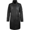 Men’s Leather coat