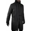 Men’s Real Leather coat