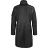 Men’s Top Leather coat