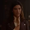 National Treasure Jess Valenzuela Real Leather jackets