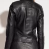 New Amsterdam S02 Dr. Lauren Real Leather Jacket