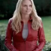 Once Upon A Time Emma Swan Real Jacket