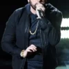 Oscars 2020 Eminem Jacket