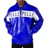 Pelle-Pelle-Blue-White-World’s-Best-1978-Studded-Jacket