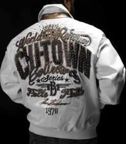 Pelle-Pelle-Chi-town-Collector-Serie-Leather-Jackets