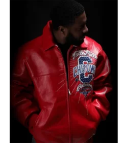 Pelle-Pelle-ChiTown-Red-Leather-Jacket-1