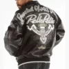Pelle Pelle Greatest Of All Time Top Leather Jacket