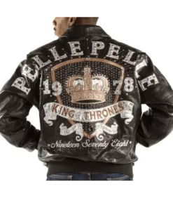 Pelle-Pelle-King-of-Thrones-Leather-Jacket