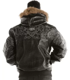 Pelle-Pelle-Men-Fur-Hood-Black-Leather-Jacket-2-510x583