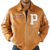 Pelle-Pelle-Mens-1978-Mb-Mustard-Leather-Jacket