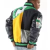 Pelle-Pelle-Mens-Black-And-Slam-Dunk-Jacket