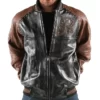 Pelle-Pelle-Mens-Premium-Leather-Co-78-Black-and-Brown-Jacket-1