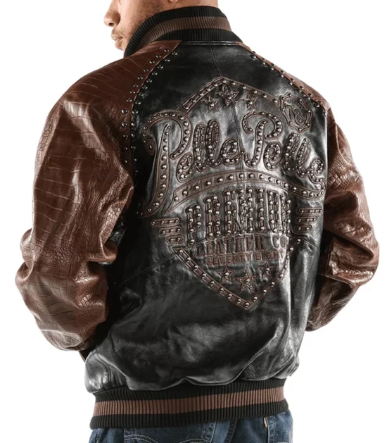 Pelle-Pelle-Mens-Premium-Leather-Co-78-Black-and-Brown-Leather-Jacket-1
