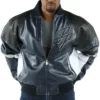 Pelle-Pelle-Movers-And-Shakers-Black-Leather-Jacket