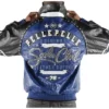 Pelle-Pelle-New-Soda-Club-Blue-Full-Genuine-Leather-Jacket