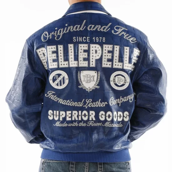 Pelle-Pelle-Original-&-True-Genuine-Leather-Jacket