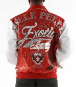 Pelle-Pelle-Premium-Leather-Est-1978-Exotic-Red-and-Orange-Jacket-1-510x583