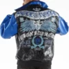 Pelle-Pelle-Reign-Supreme-Blue-Full-Genuine-Leather-Jacket