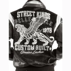 Pelle-Pelle-Street-Kings-Black-Full-Grain-Leather-Jacket