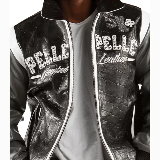 Pelle-Pelle-Street-Kings-Black-Leather-Jacket