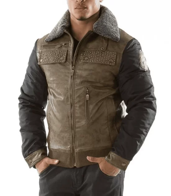 Pelle-Pelle-Trail-Blazer-Leather-Jacket