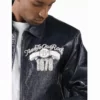 Pelle-Pelle-True-To-Our-Roots-Blue-Genuine-Leather-Jacket