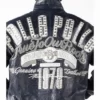 Pelle-Pelle-True-To-Our-Roots-Blue-Top-Leather-Jacket