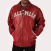 Pelle Pelle Vintage World Best 1978 Guaranteed Quality Pure Leather Jacket