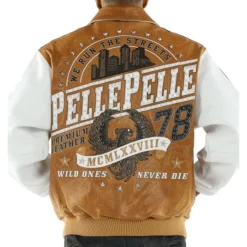 Pelle-Pelle-Wild-Ones-Never-Die-Full-Genuine-Leather-Jacket