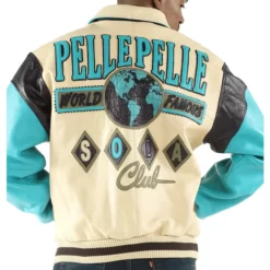 Pelle-Pelle-World-Famous-Soda-Club-Blue-Leather-Jacket