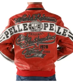 Pelle-Pelle-World-Renown-Red-Jacket