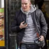 Power Tommy Egan Bomber Jacket