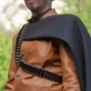 R I P D 2 Rise of the Damned Roy Pulsipher Top Leather Jacket