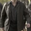Rhino Serhii Filimonov Top Leather jacket