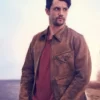 Roswell, New Mexico Max Evans Jacket