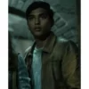 Scary Stories To Tell in the Dark Ramon Morales Men's Jacket