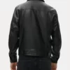 SexLife S02 Brad Simon Original Leather Jacket