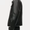 SexLife S02 Brad Simon Prenium Leather Jacket