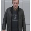 Simon Jericho Detroit Become Human Bomber Leather Jacket