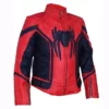 Spiderman Homecoming Tom Holland Original Leather Jackets