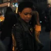 Star Trek Discovery Sonequa Michael Burnham Jacket