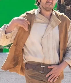 Star Wars Andor Diego Luna WoMen jackets