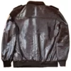 Stranger Things Steve Harrington Original Leather Jacket