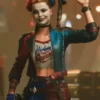 Suicide Squad Kill The Justice League Harley Quinn Jackets